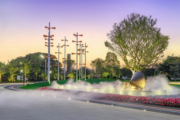 怎么解決霧化噴嘴的霧化效果