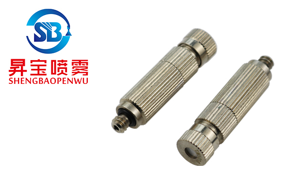 高壓精細(xì)霧化噴嘴