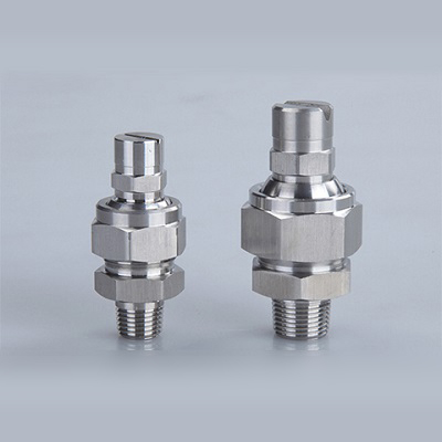 不銹鋼萬向扇形嘴