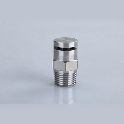 不銹鋼K型廣角扇形噴嘴