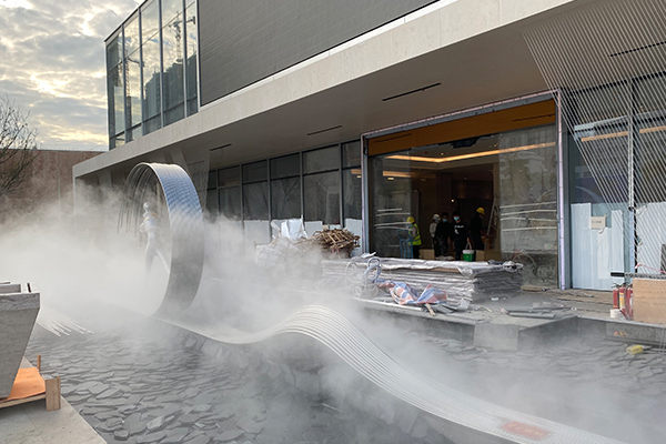 佳兆業(yè)-未來(lái)城（揭陽(yáng)項(xiàng)目）