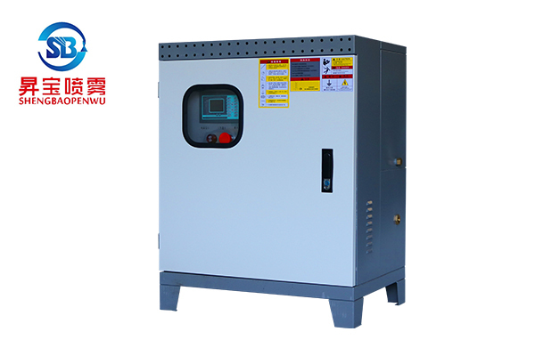 簡易型智能噴霧主機(jī)