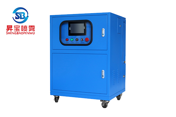 戶外防水型噴霧主機(jī)