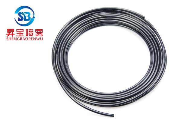 高壓尼龍管/高壓PE管